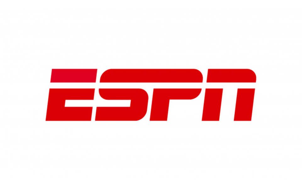 ESPN gaat van zes naar vier zenders