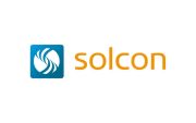 solcon logo