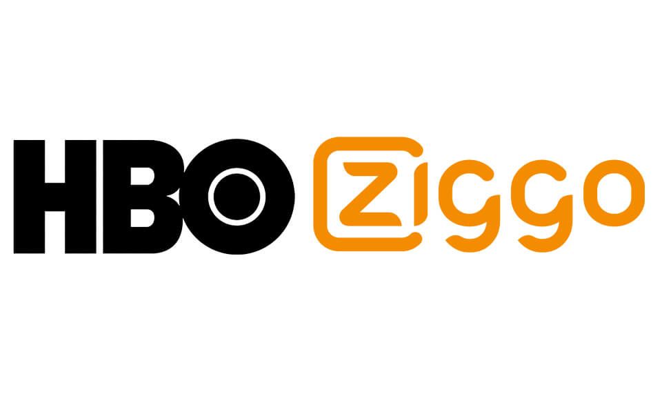 Logoos HBO Ziggo