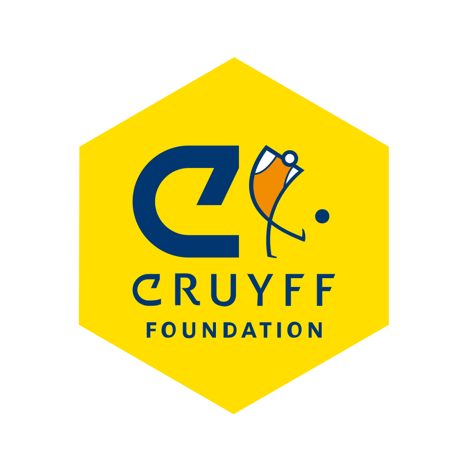 logo cruijf foundation