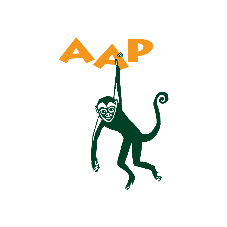 logo stichting aap